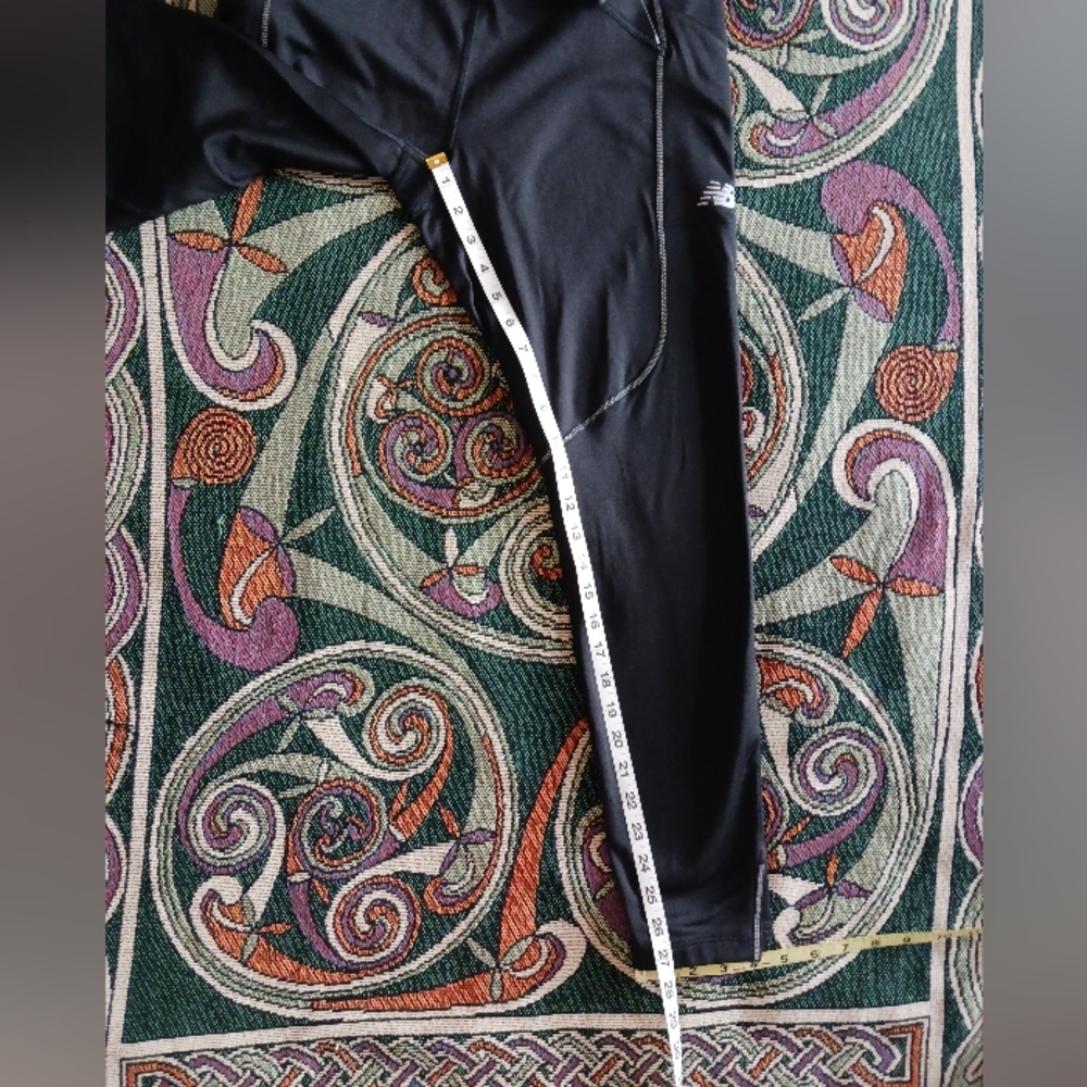 NWT New Balance Running High Rise Tight - Picture 12 of 13